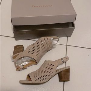NWT - Franco Sarto Monaco 2